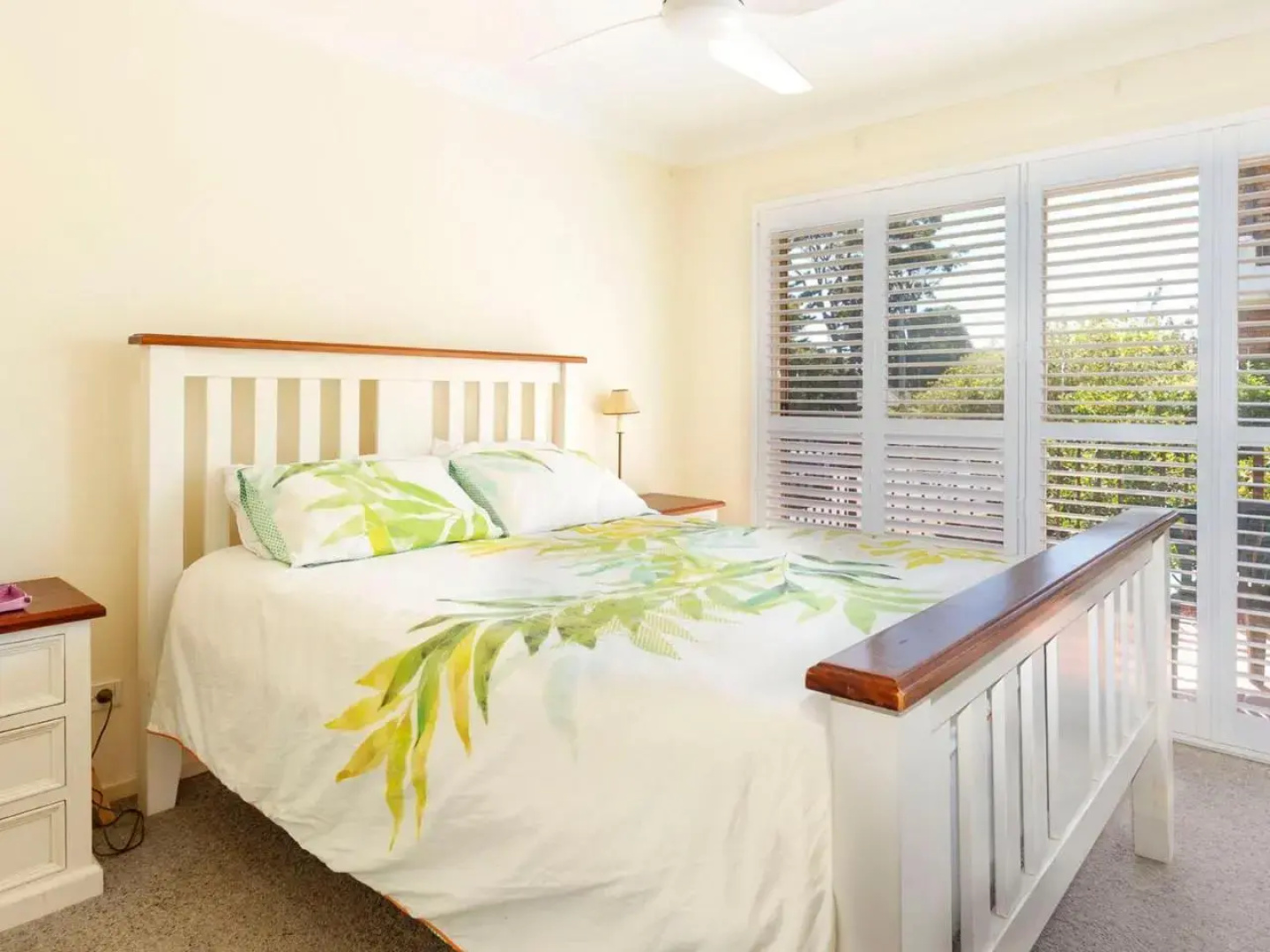 Serendipity Townhouse
