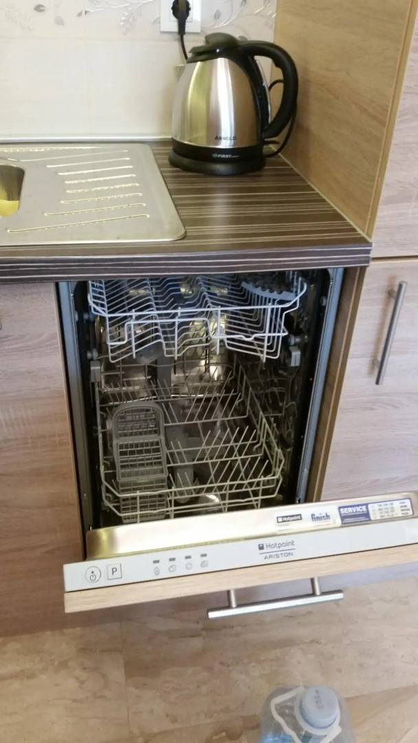 Luxury Apartment Aline