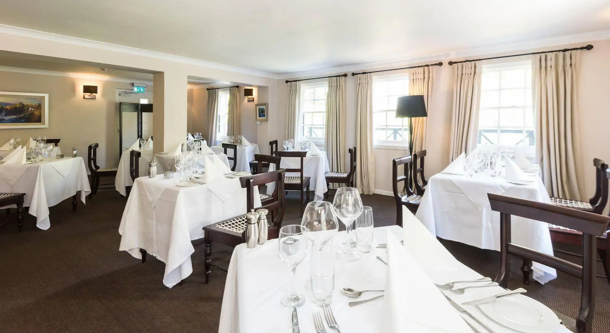 Ardeonaig Hotel & Restaurant