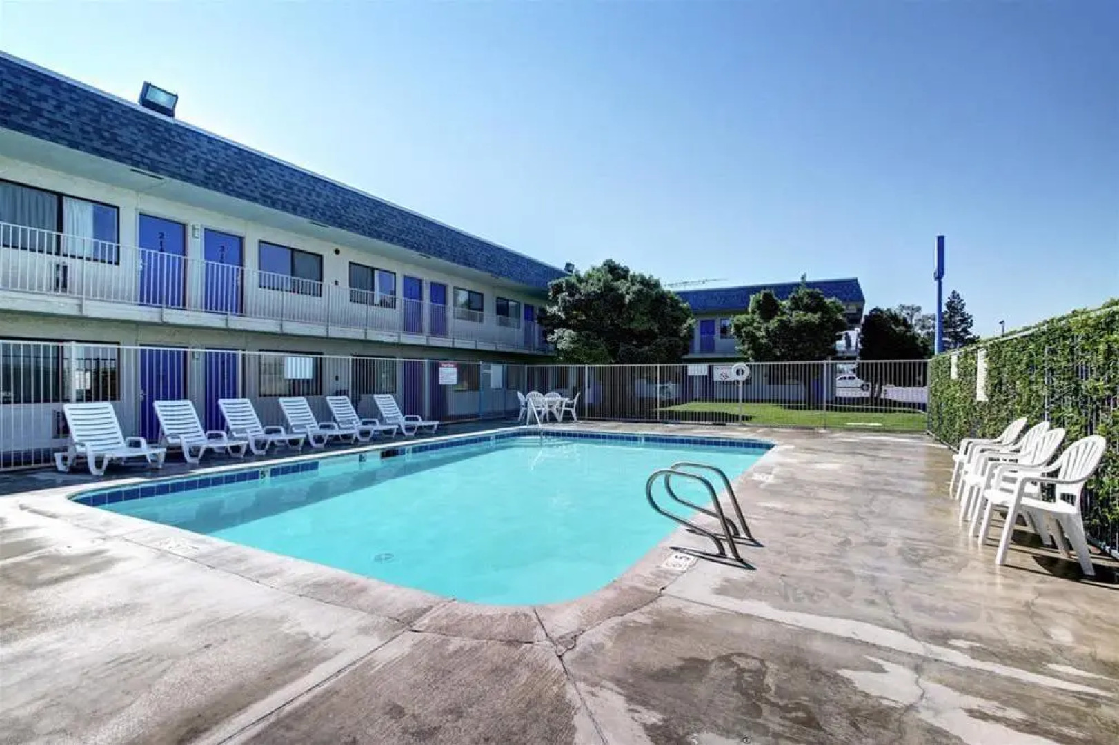 Motel 6 Pocatello - Chubbuck