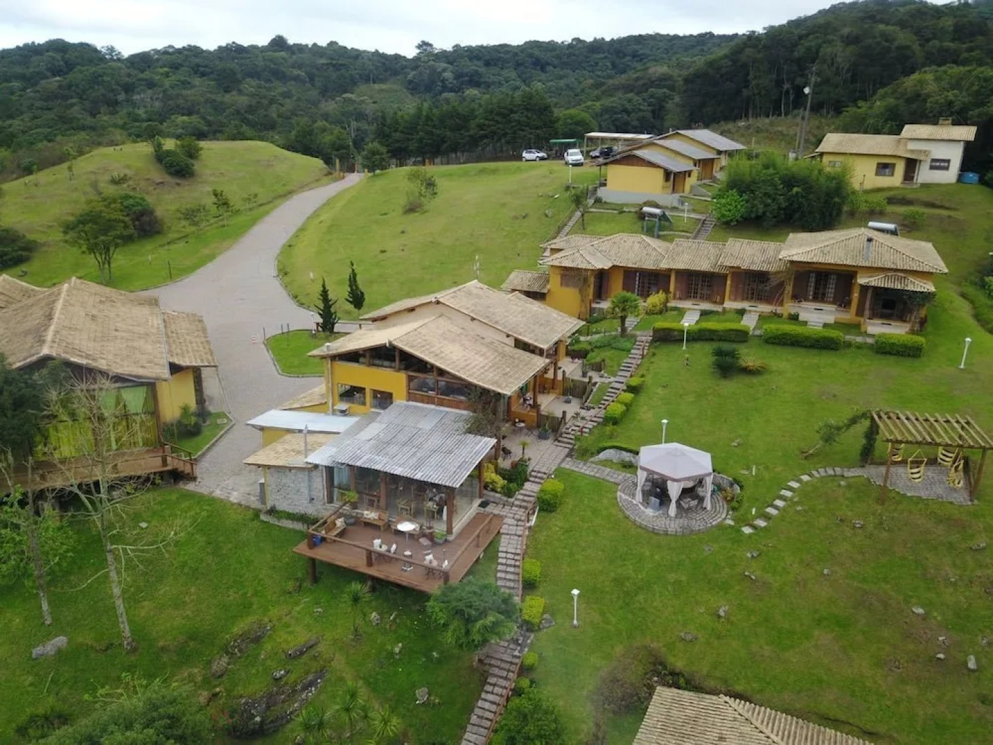 Varshana Boutique Hotel