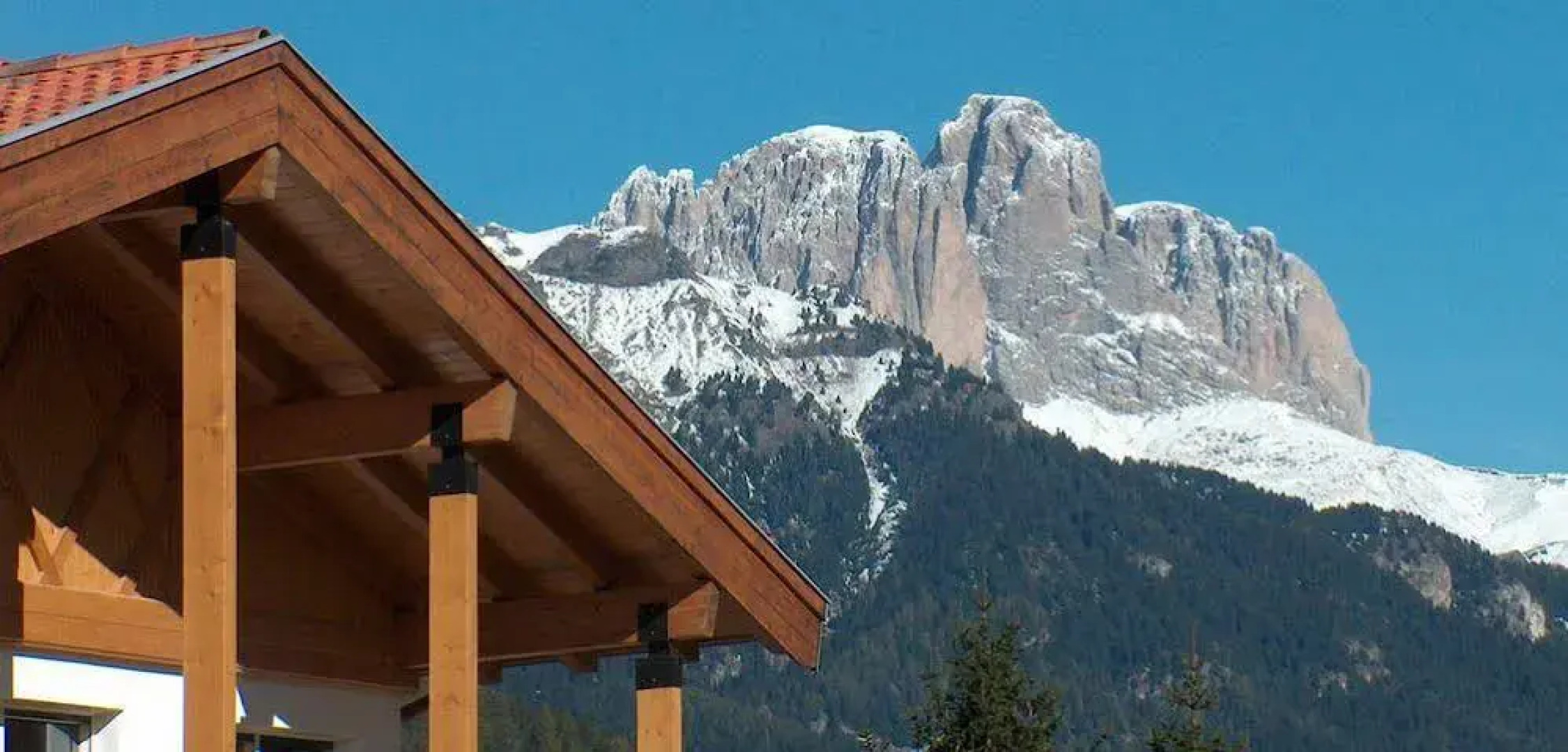 Residence Club La Betulla