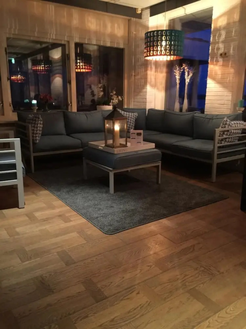 Hotel Restaurant Ie-Sicht