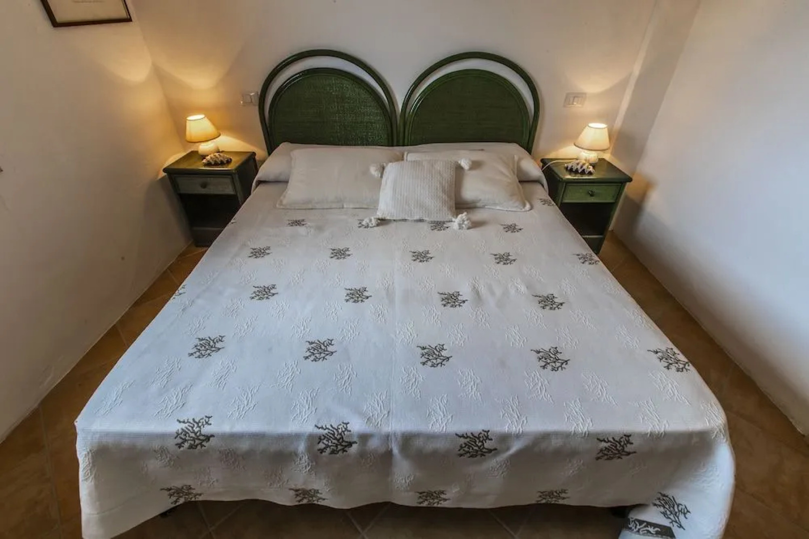 Porto Cervo Garden Villa R&R