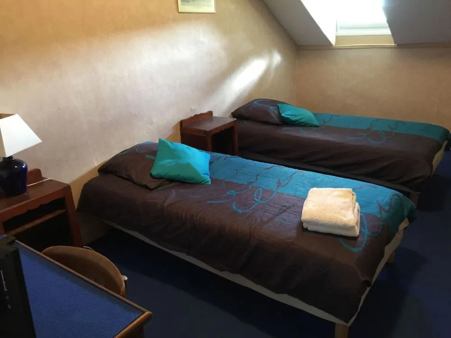 Hostellerie Landaise