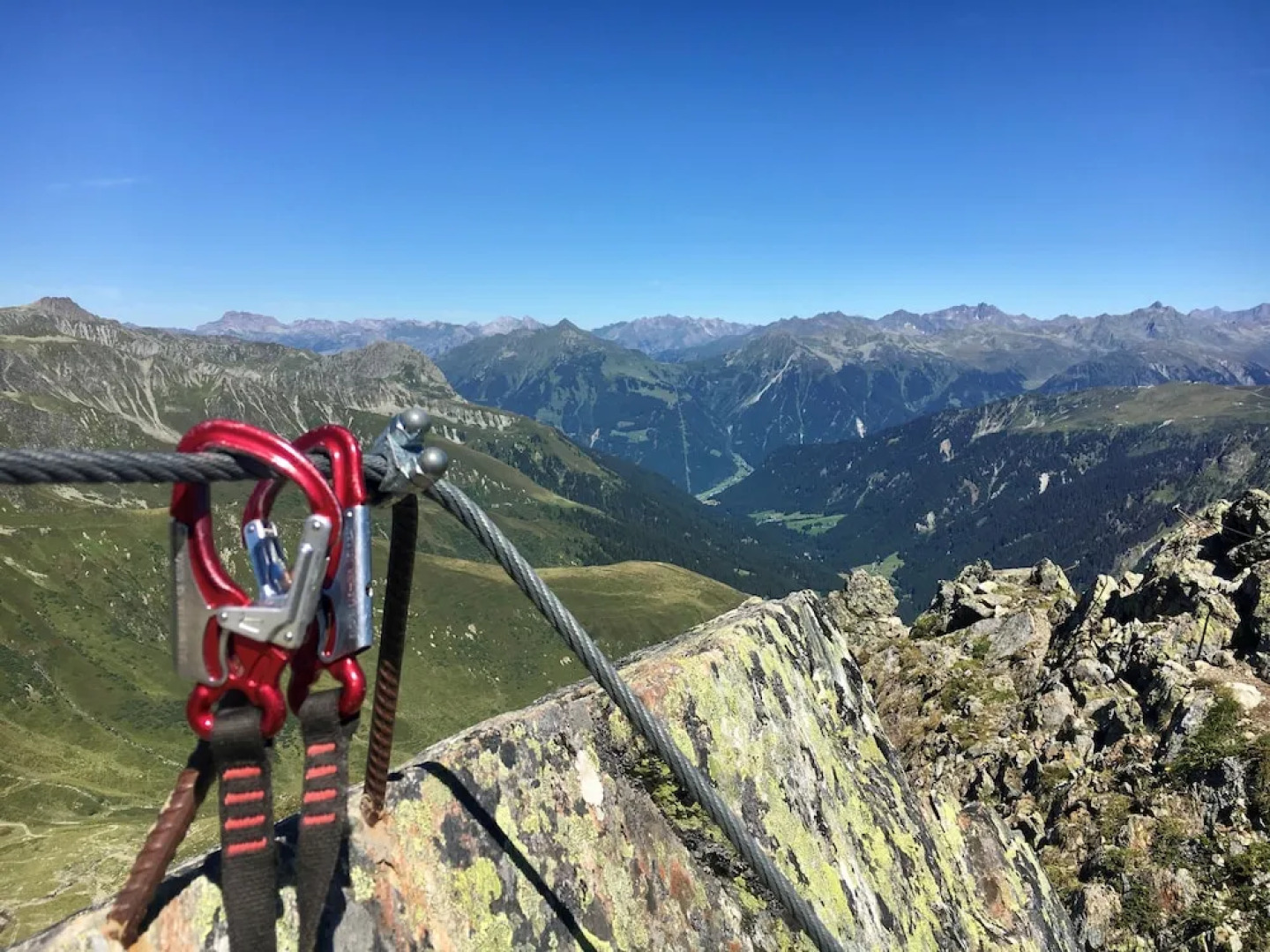 Genusshotel Vermala Montafon