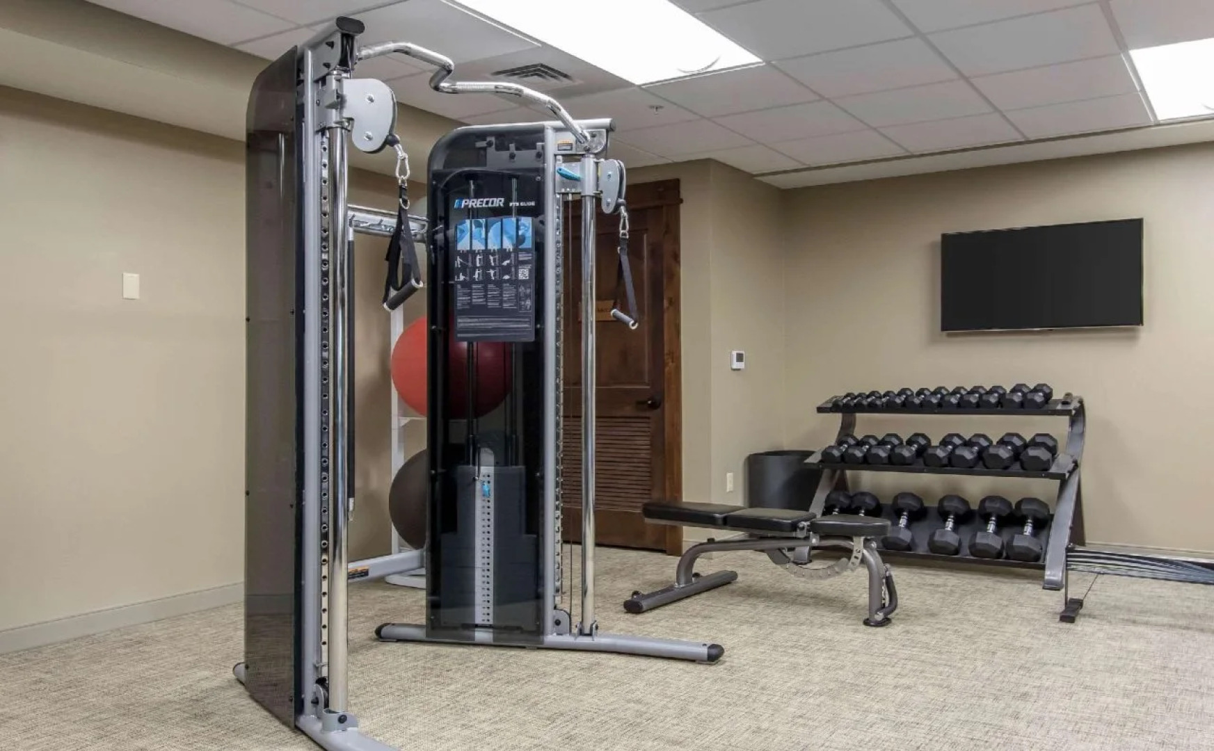 Hilton Grand Vacations Club Paradise Point Hollister