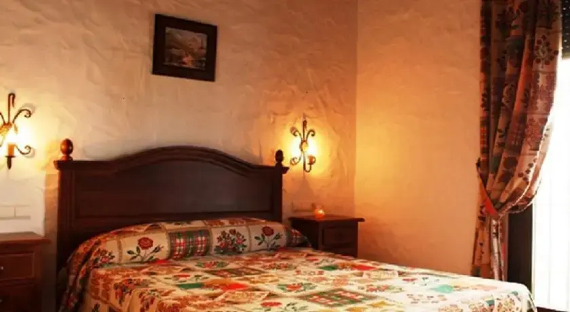 Holiday home El Olivo Conil