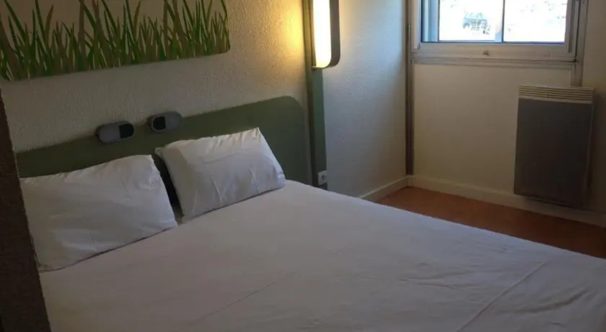 ibis budget Caen Mondeville