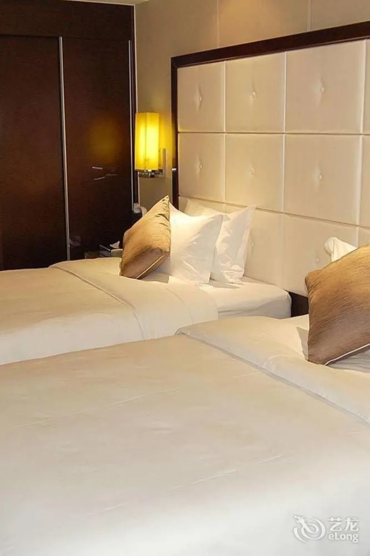 Datong Continental Hotel