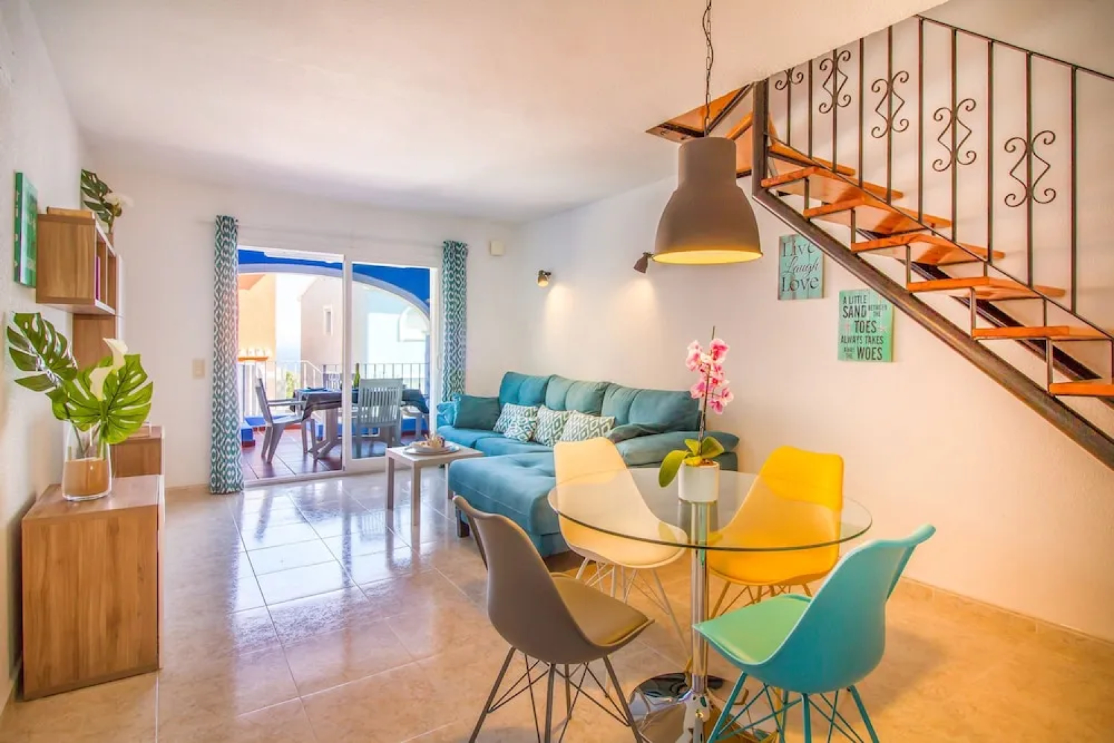 Bungalow La Cala