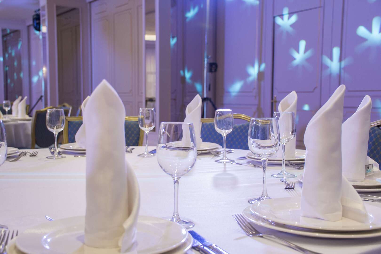 Radisson Hotel, Астана