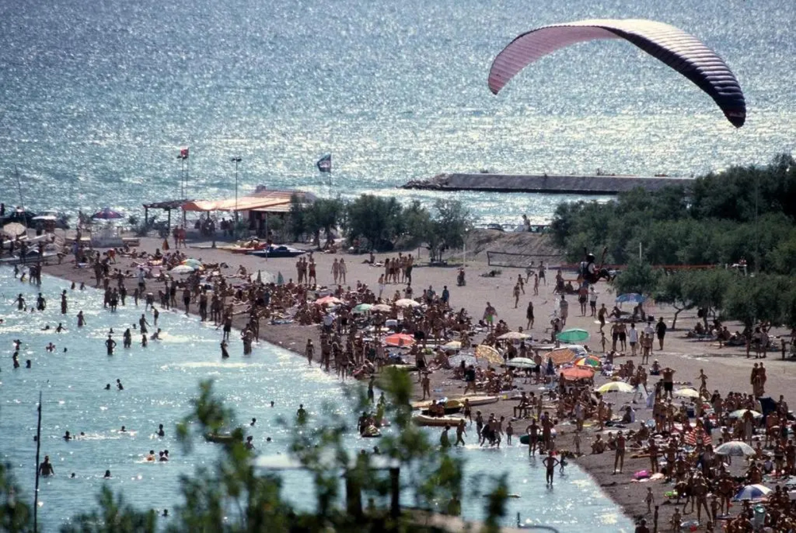 Apartments Villa WhiteHouse