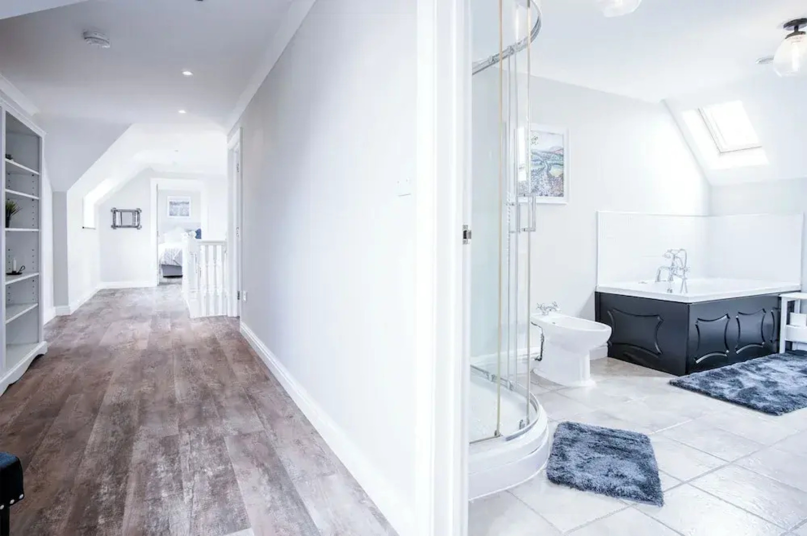 Highfield - 5 Bedroom Holiday Home - Pembroke Dock