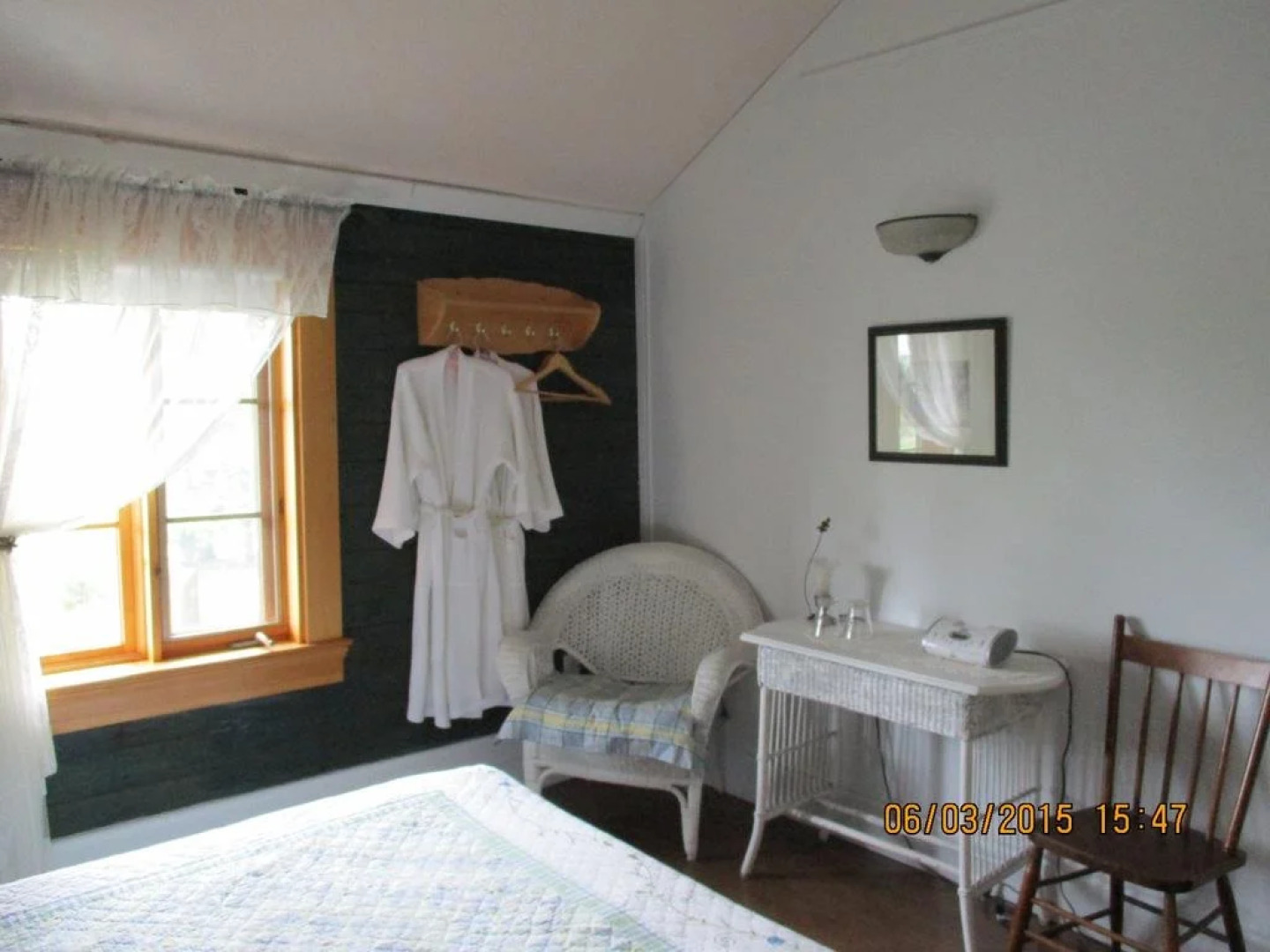 Gîte l'Ancestral B&B