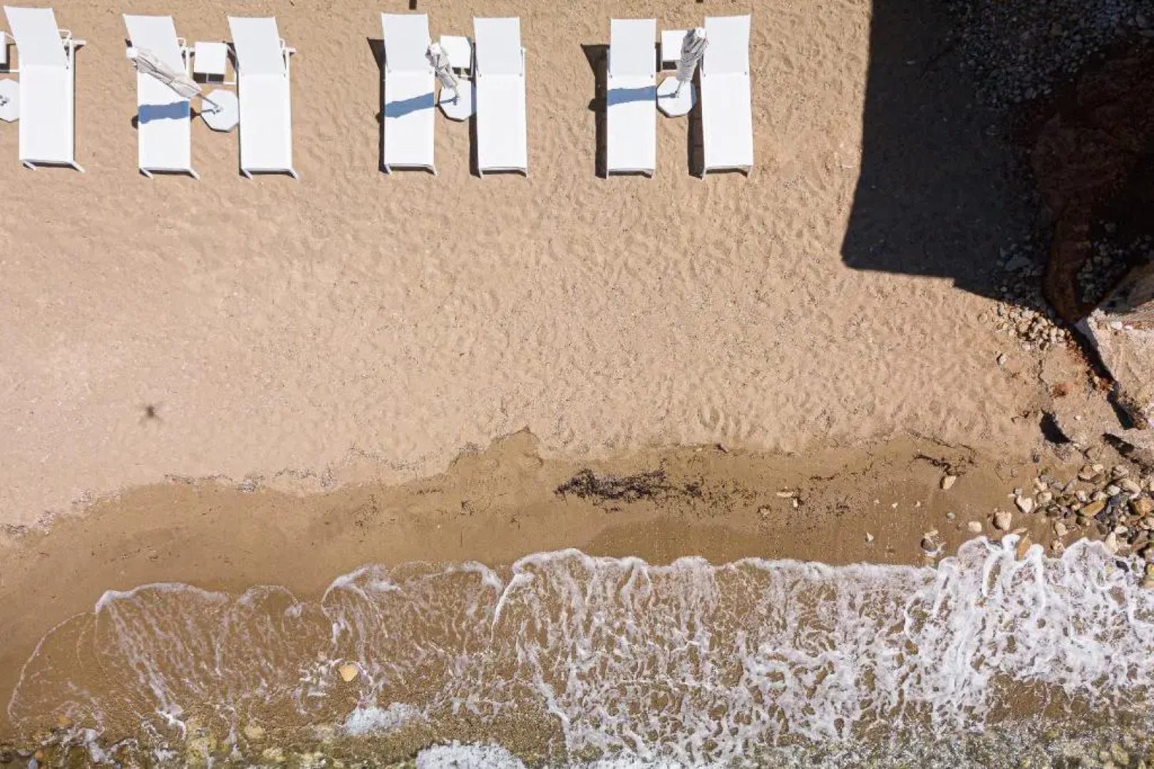 La Casa di Mare, Luxury Beach Front Villa, By ThinkVilla