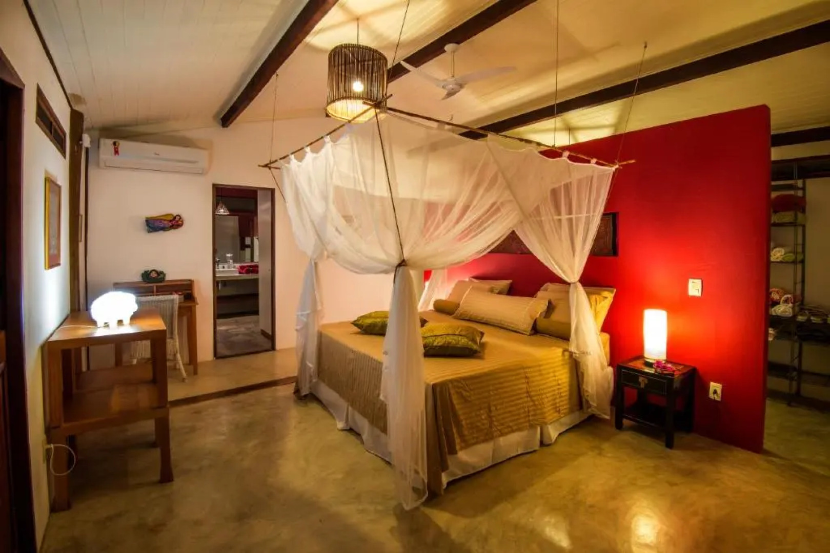 Casa Morada dos Pássaros