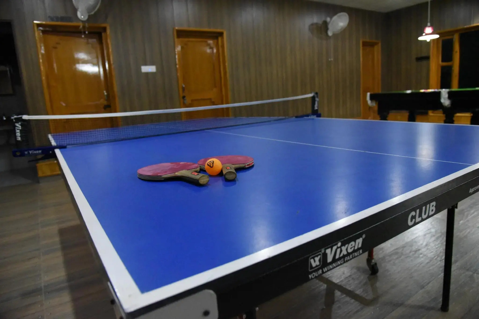 V Resorts Green Village Jageshwar