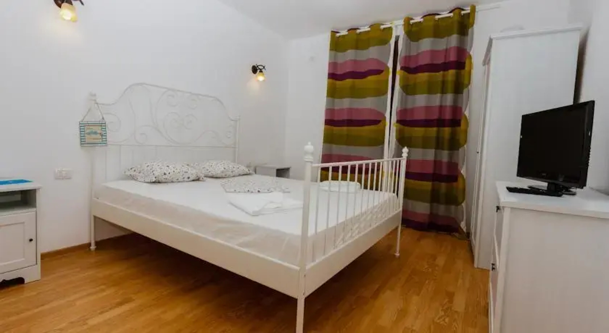 Pensiunea Dunarea Veche