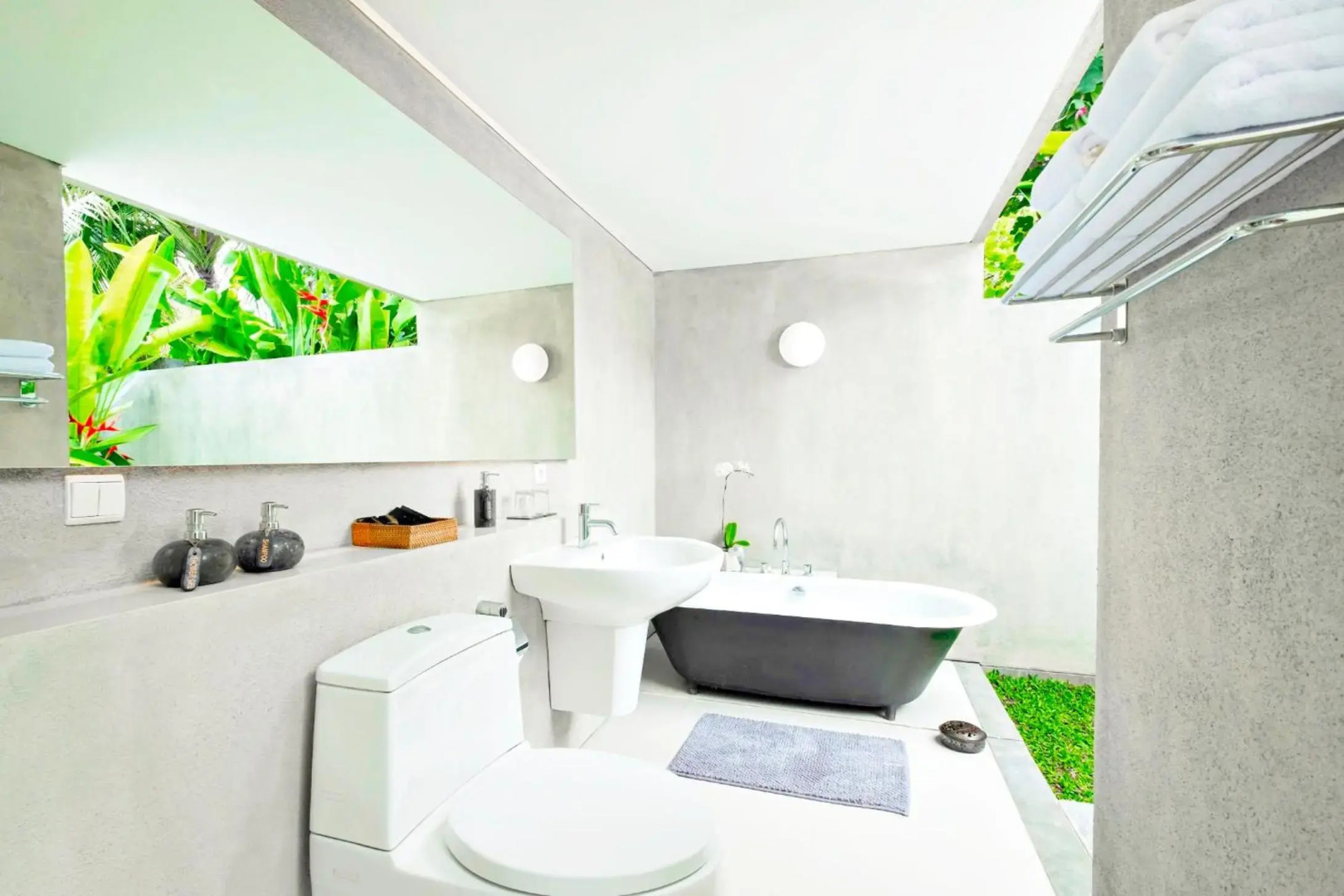 Mayaloka Villas Seminyak