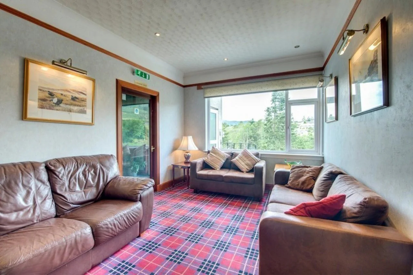 Craigvrack Hotel & Restaurant