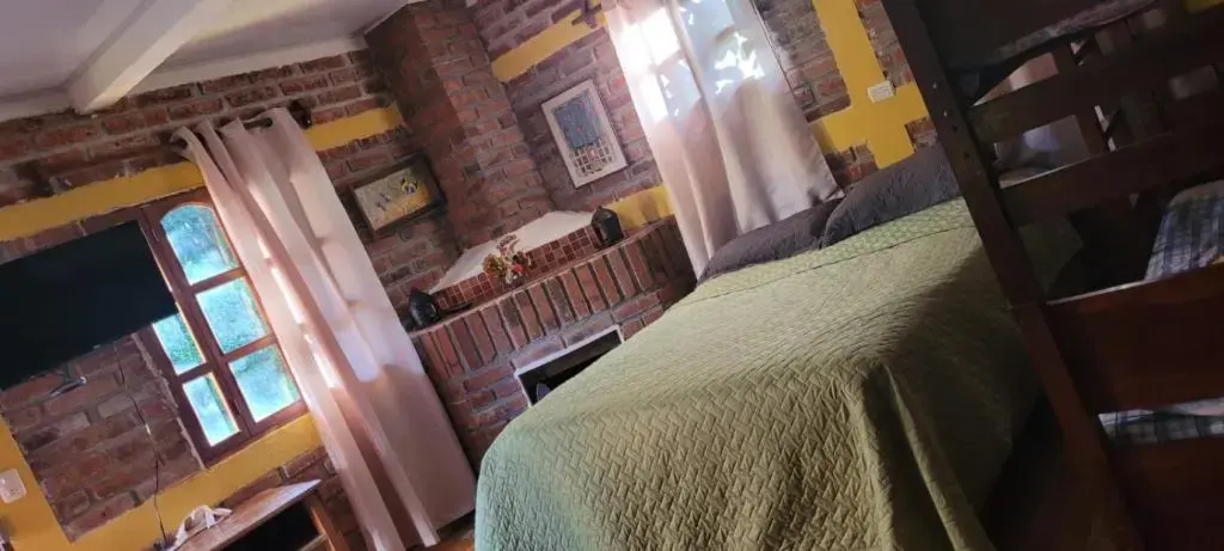 Cabanas Ave Maria