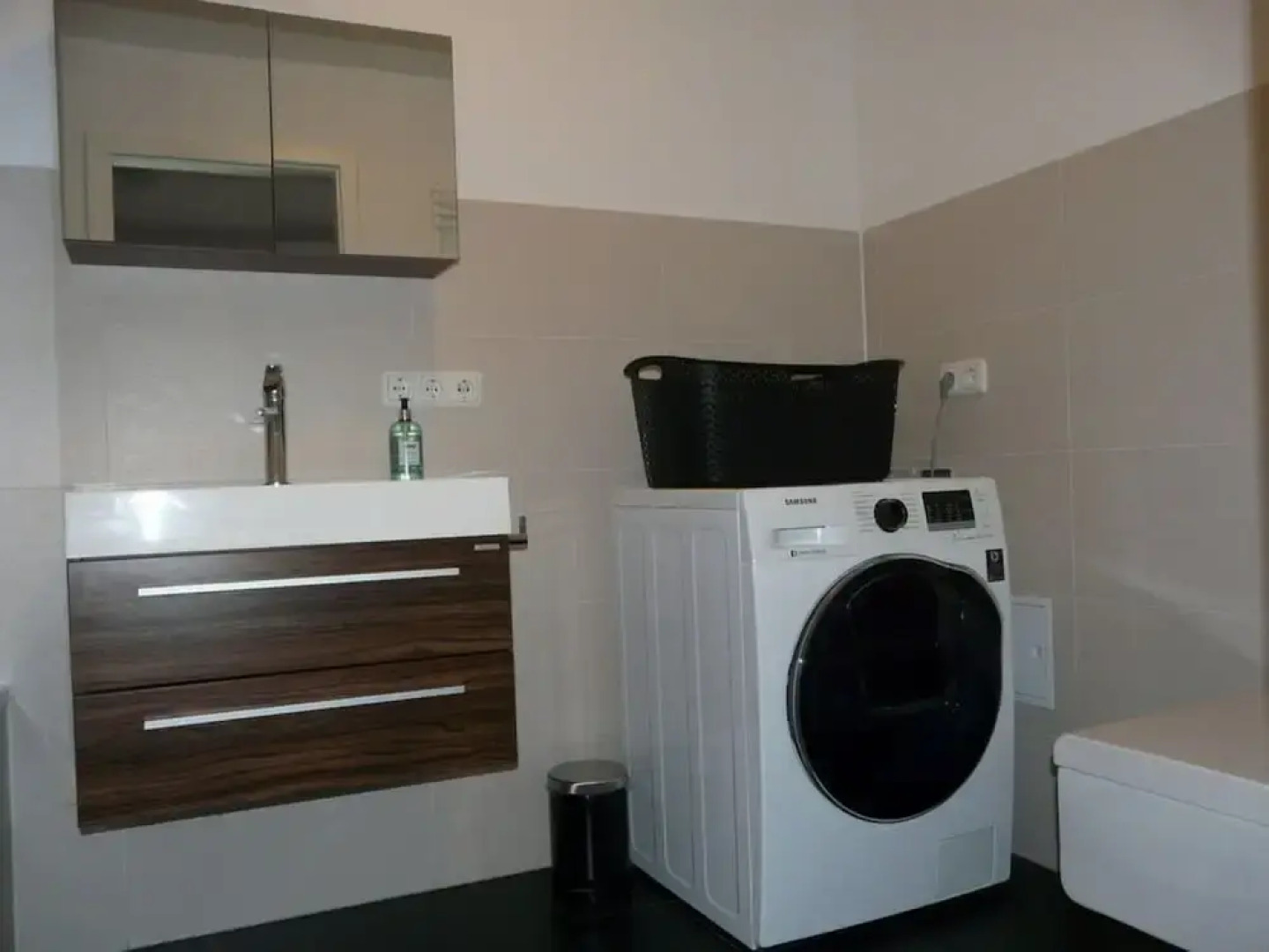 Kampenwand Loft Modern Retreat