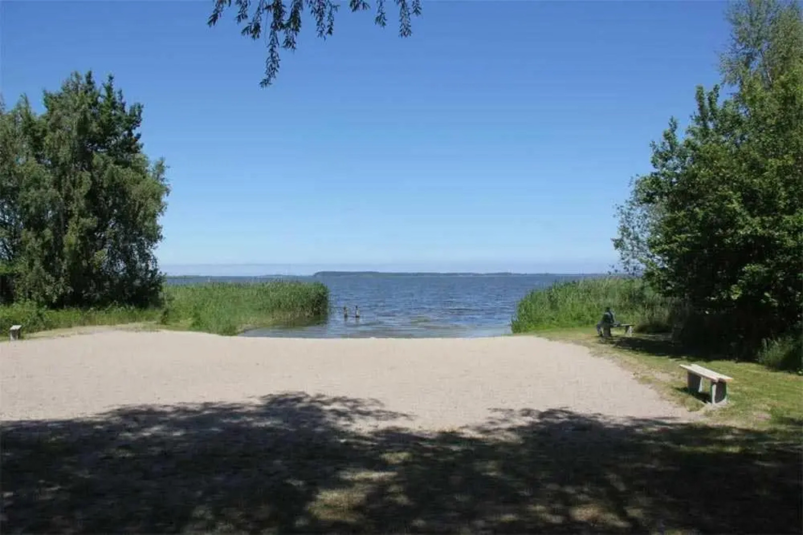 Ferienhaus Lassan VORP 2631