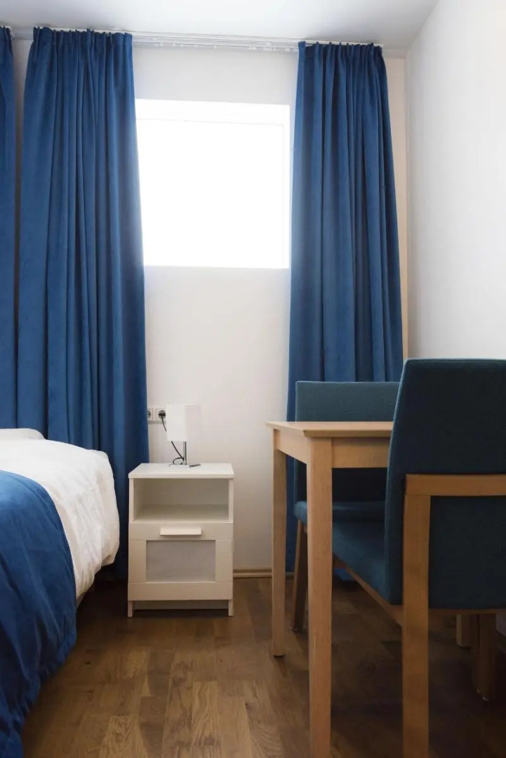 Media Luna Guesthouse