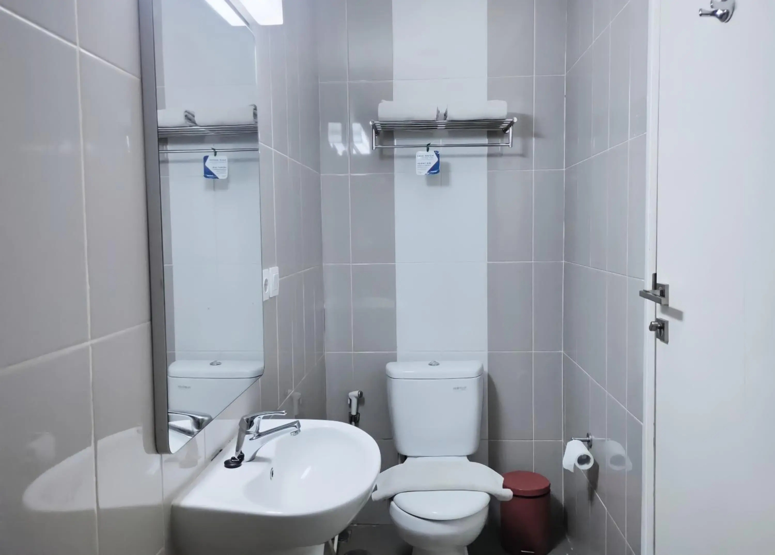 Jakarta Airport Hotel