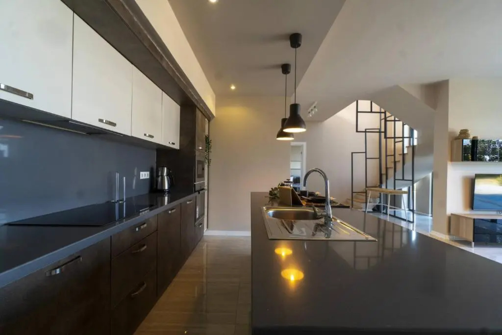 3 Bedroom Villa With Great View Close to Yalikavak Marina 2