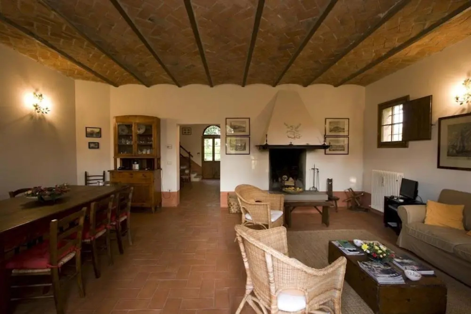 Villa dell'Ovo