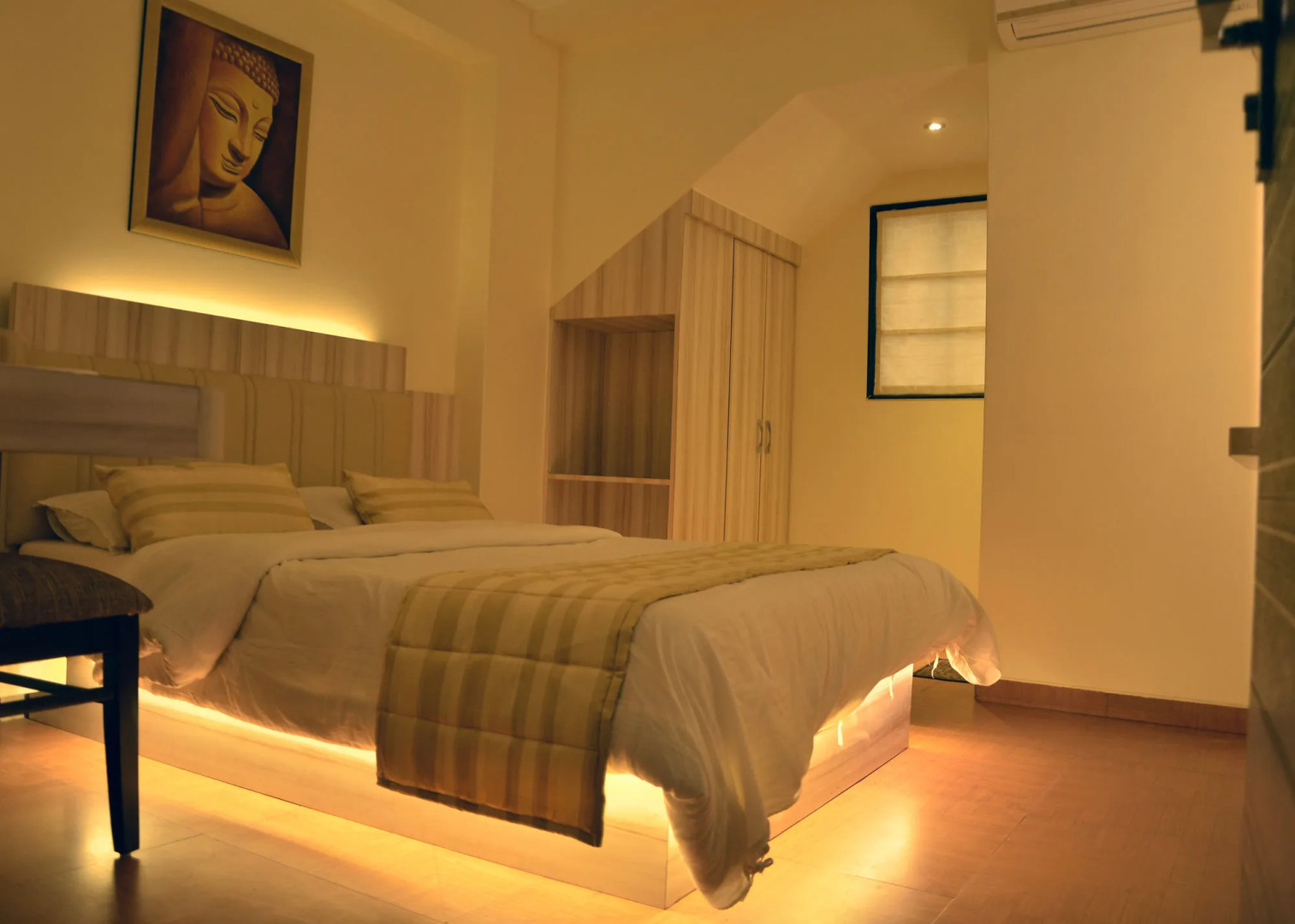 Hotel Alka Residency