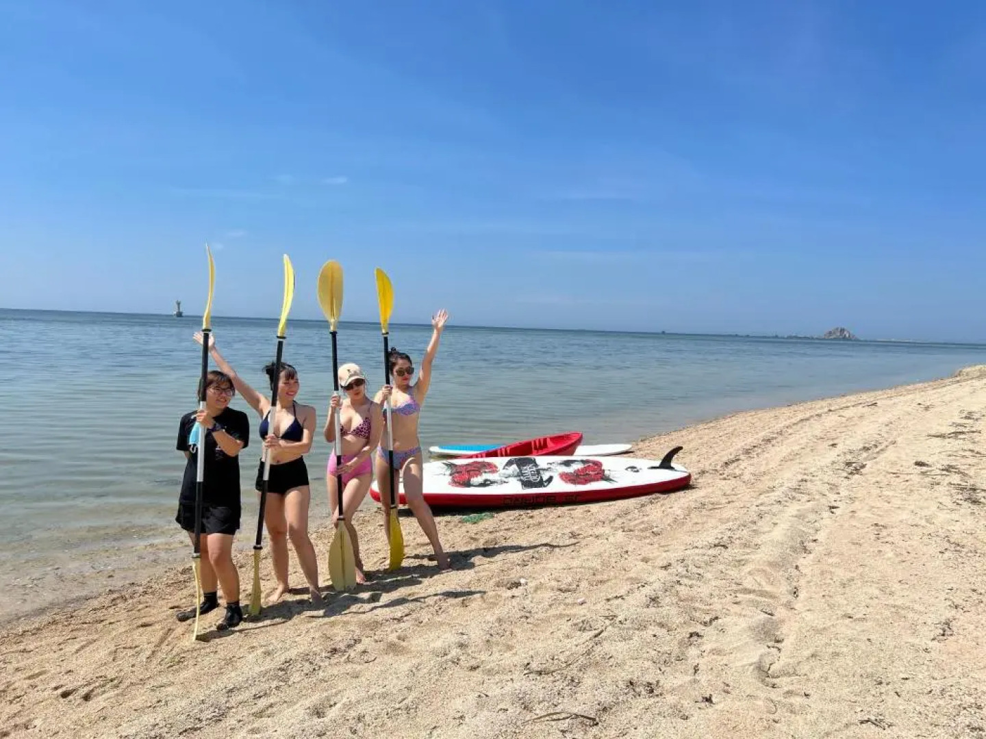 Phan rang kite center