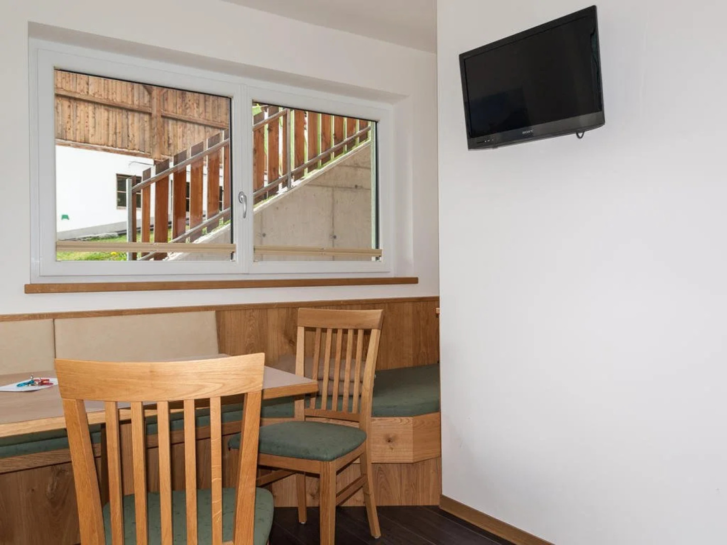 Ferienbauernhof Großglockner