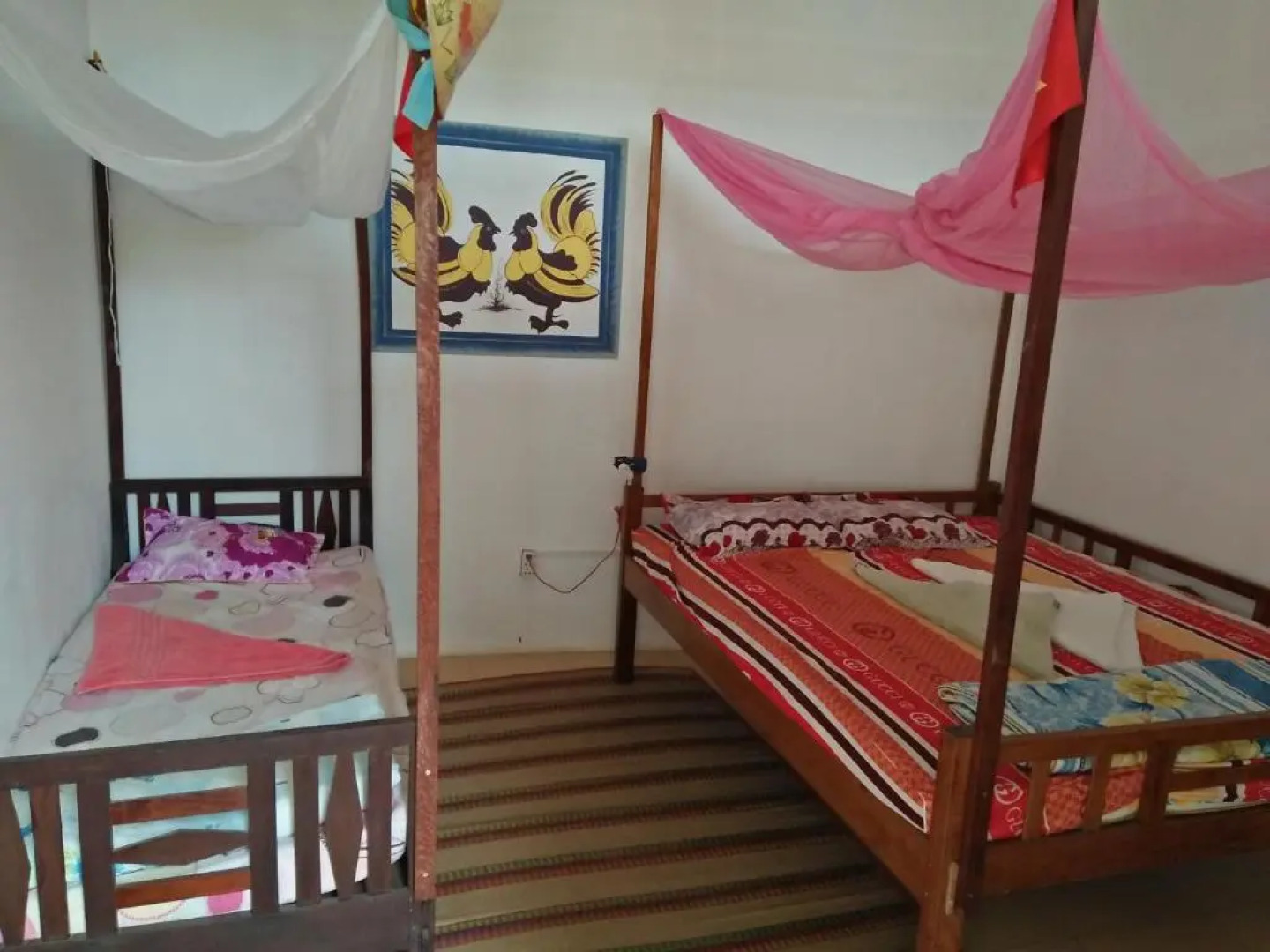 Happy Family Guesthouse