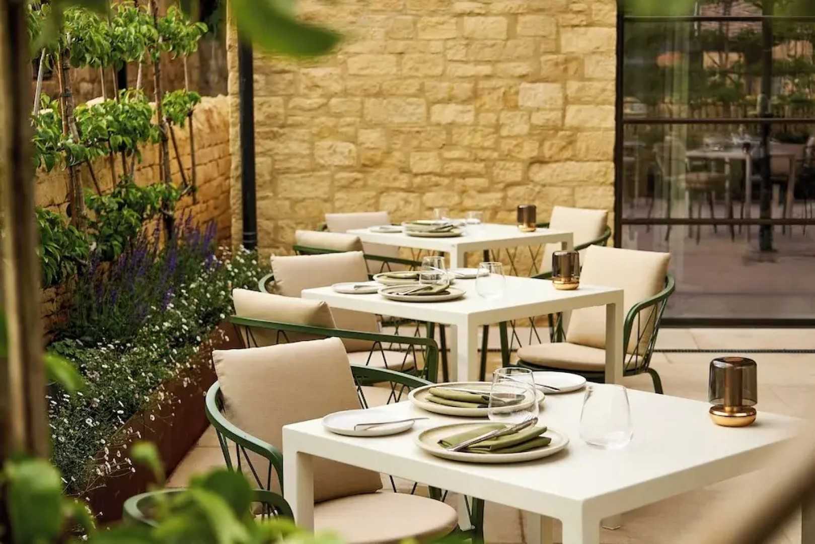 House of George W. Davies