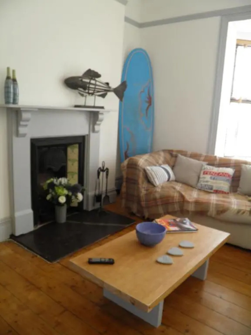 Holiday House Pembroke Dock