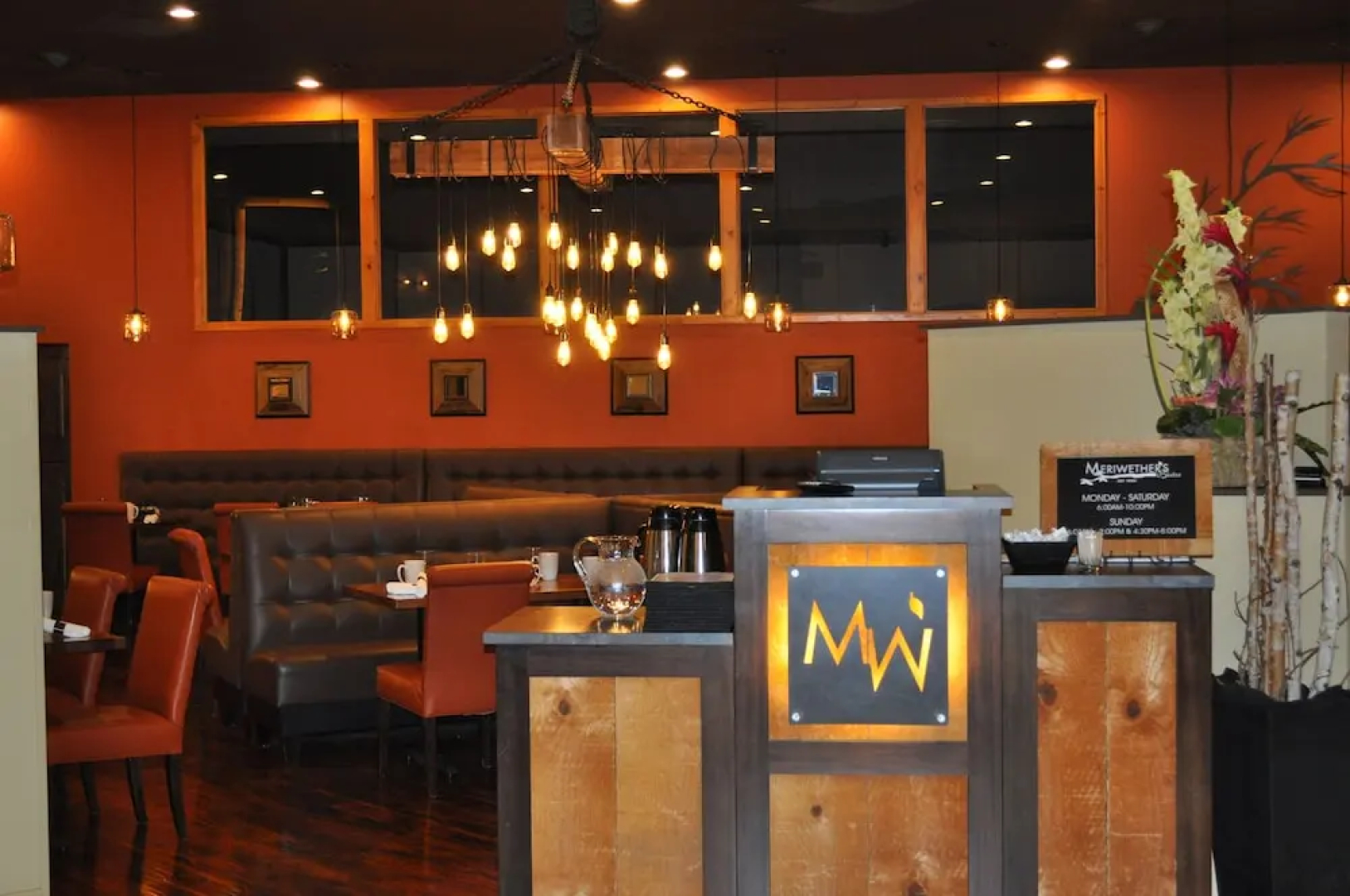 Seaport Inn and Suites