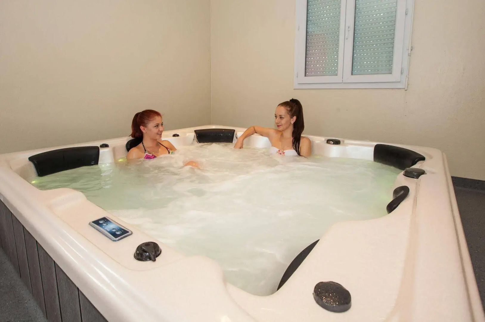 Les Chalets de la Vingeanne