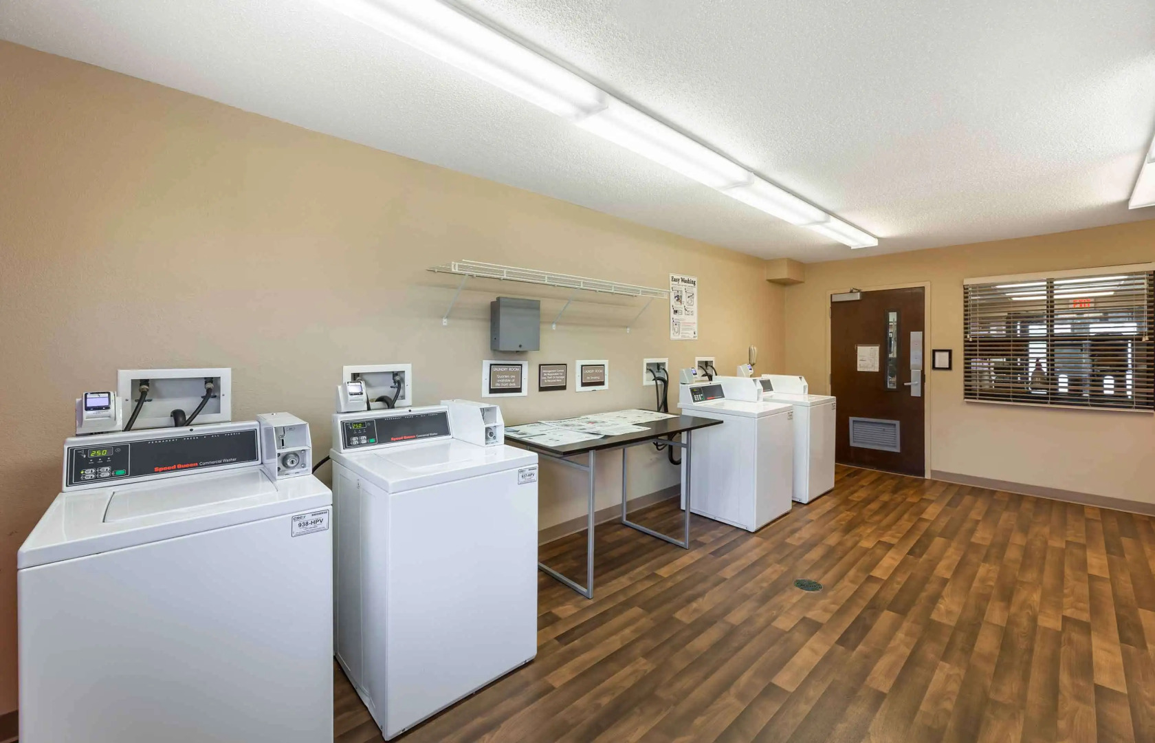 Extended Stay America Suites Akron Copley East