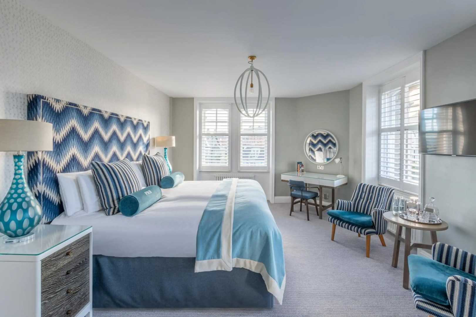 Harbour Hotel Padstow