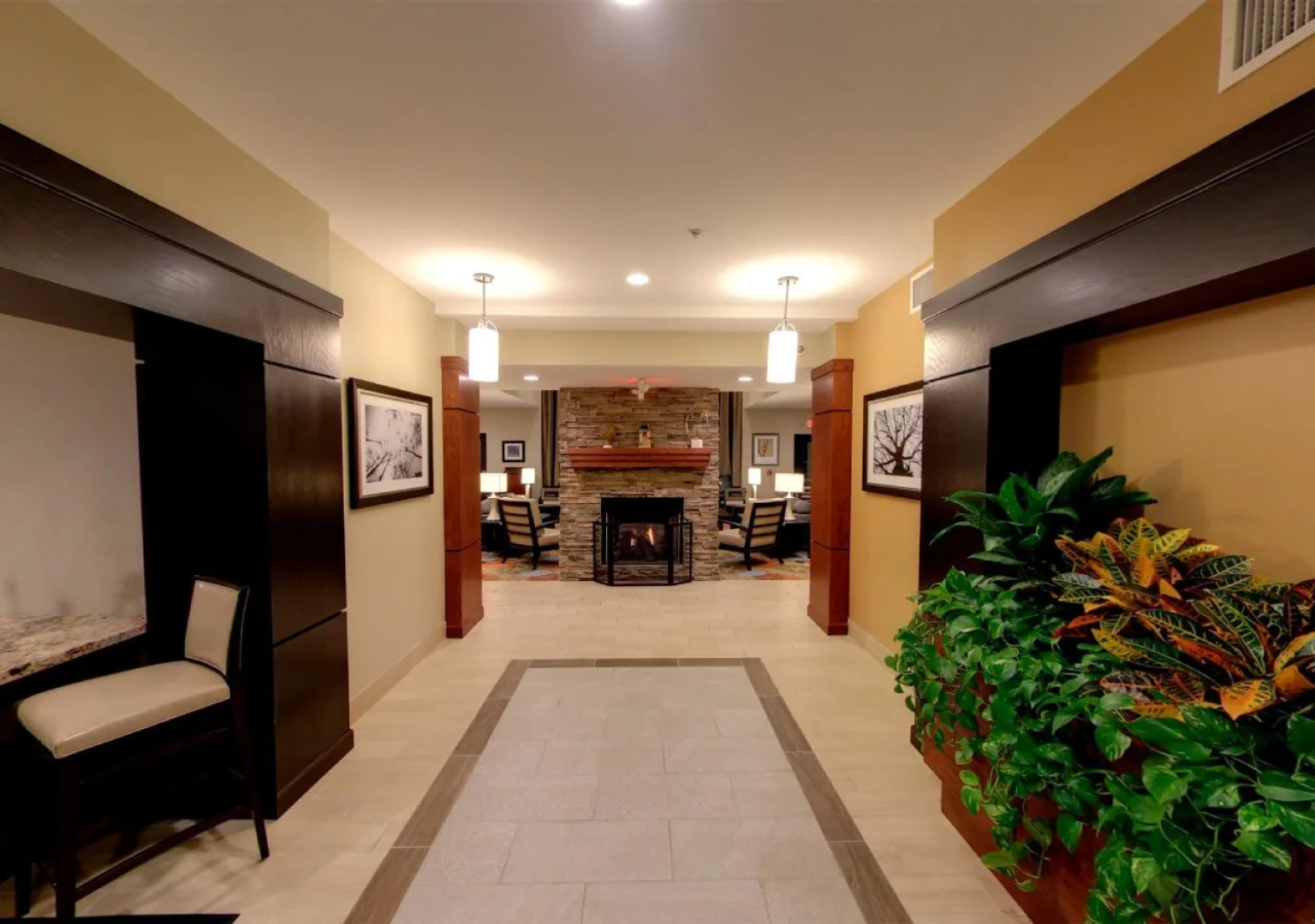 Staybridge Suites Ann Arbor- Univ of Michigan by IHG