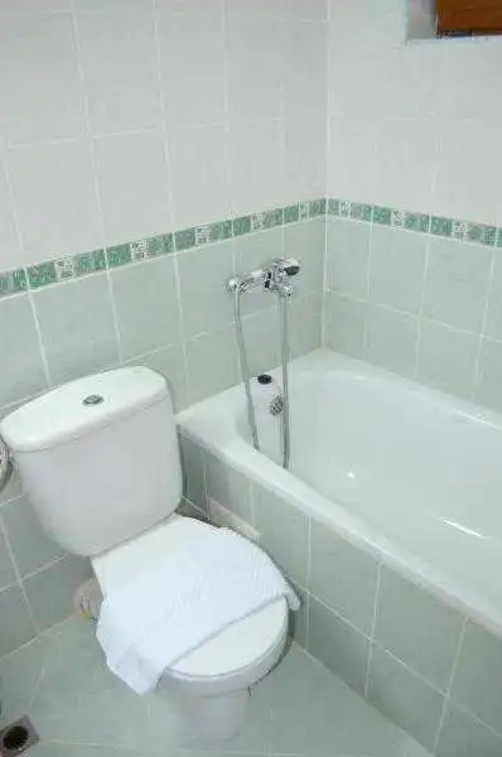 Sunshine Pearl Hotel