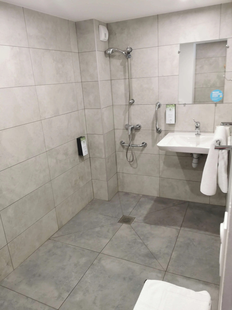 Kyriad Direct Nancy Est - Essey