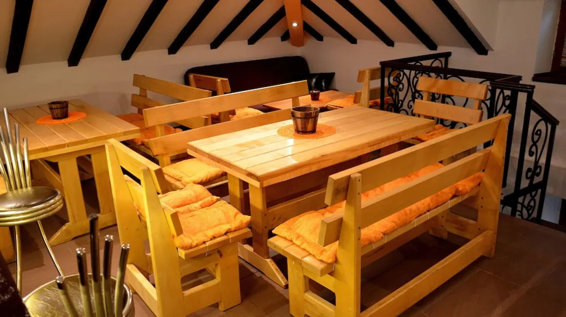 Montenegro Backpackers Home Kotor