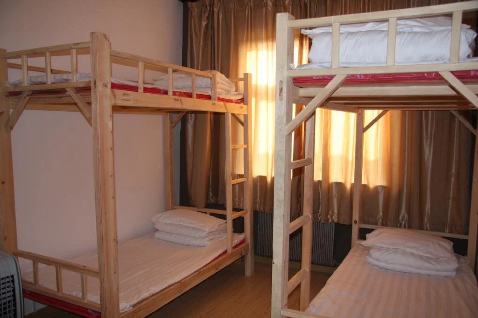 Ningxia Yinchuan Guoan Youth Hostel