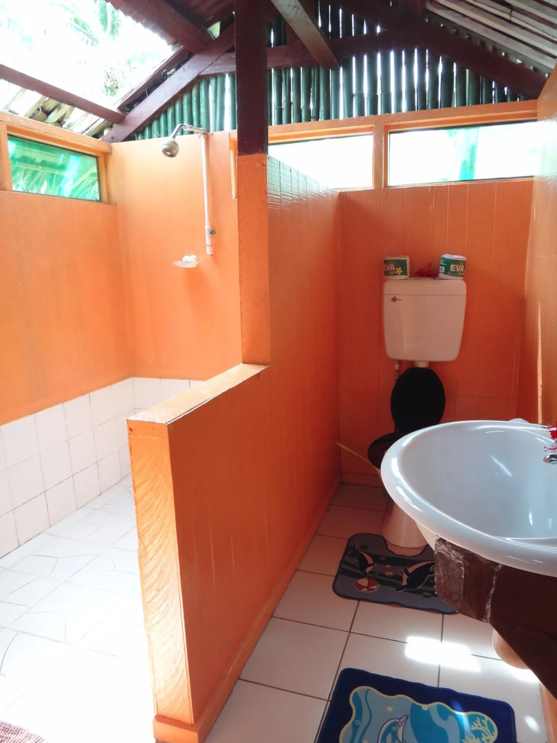 Va-i-moana Seaside Lodge