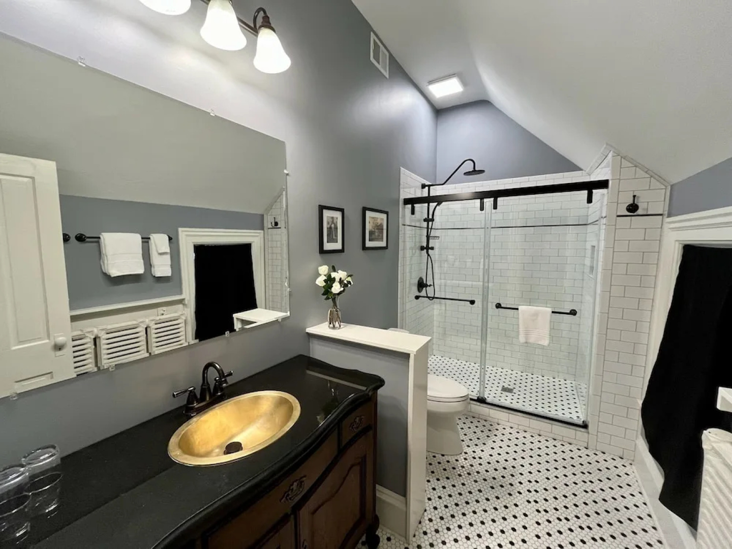 Ludington House B&B