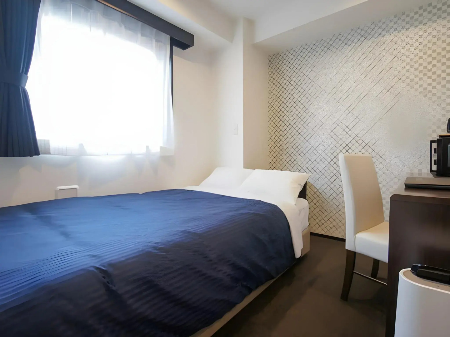 HOTEL LiVEMAX Minamihashimoto Ekimae